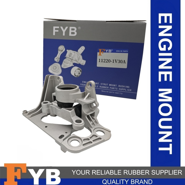 OEM 112201V30A Auto Engine Parts Engine Mount Engine Mounting 11220-1V30A for Nissan Serena