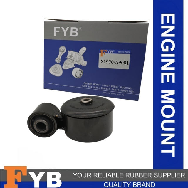 21970-A9001 Inslator Engine Mount for Hyundai Carnival 21970A9001