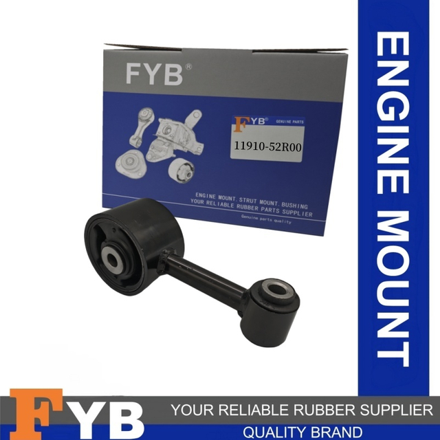 11910-52r00 1191052r00 Auto Parts Engine Mounting Engine Motor Mount for Suzuki Swift