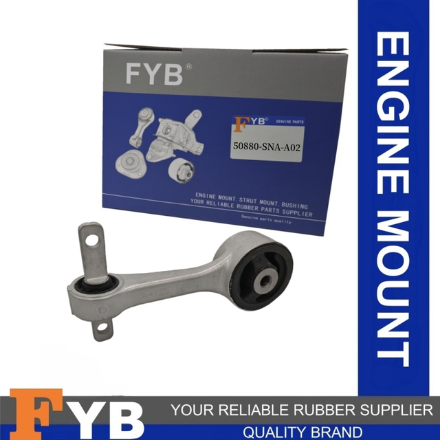 Engine Mounts 50880-Sna-A02 50880snaa02 for Honda Civic 1.8L L4 2006-2011