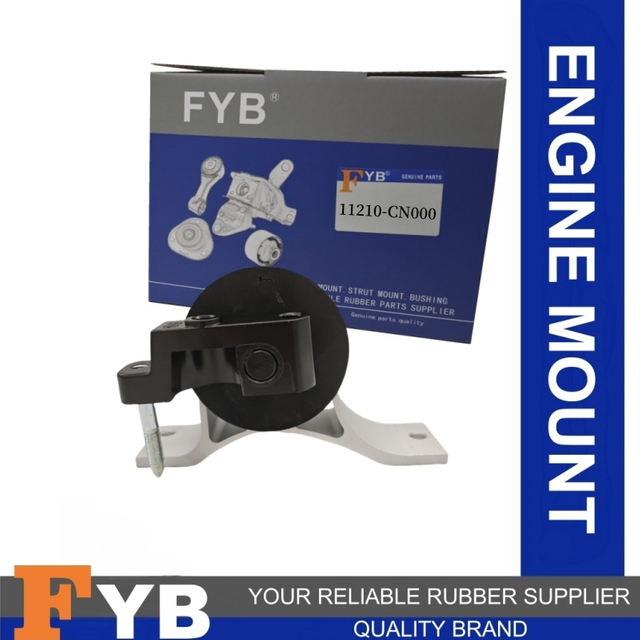 Wholesale High Quality Auto Spare Parts Suspension System Parts Engine Mounting 11210cn000 11210-Cn000 for Nissan Altima