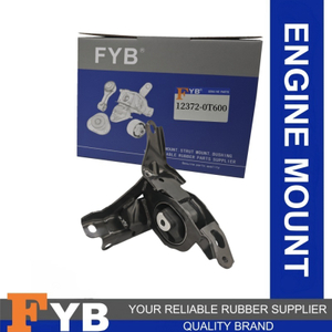 Engine Mount for Japanese Car Toyota Corolla Sed 2006-2013 12372-0t600 123720t600