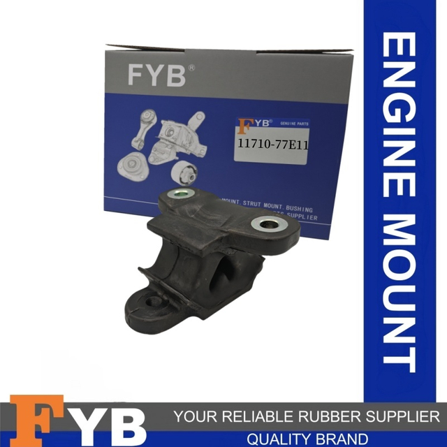 1171077e11 Grand Vitra Engine Mount 11710-77e11 for Suzuki X90