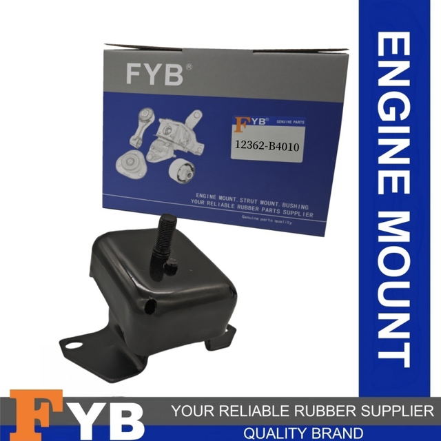 Auto Spare Parts Engine Support Mount 12362-B4010 12362b4010 for Toyota RAV4