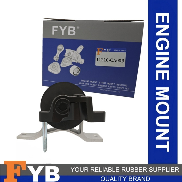 11210ca00b Aluminium Engine Mount 11210-Ca00b for Nissan Murano