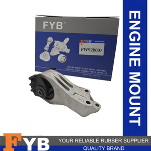 Pw920007 Rubber Auto Engine Mounting for Toyota Proton Saga
