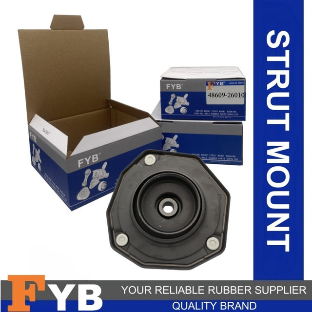 Shocking Mount Shock Absorber Strut Mount 48609-20290 for Toyota Granace /Hiace