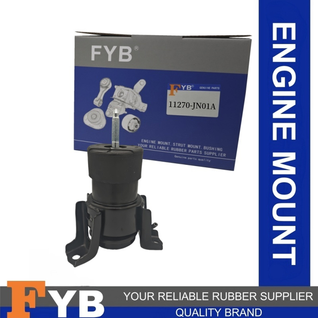 Front Engine Mounting 11270-Jn01A for Nissan Teana J32 Auto Parts Japanese Car Engine Mountings 11270jn01A