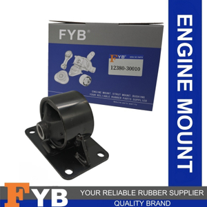 for Toyota Engine Mount 1238030010 12380-30010 High Quality Replacement Part