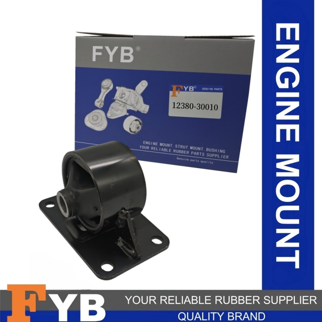 for Toyota Engine Mount 1238030010 12380-30010 High Quality Replacement Part