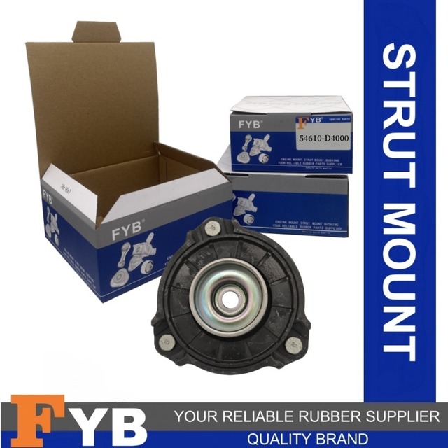 54610-D4000 54610d4000 Absorber Mounting Front Strut Mount for Hyundai Tucson 15 KIA Sportage