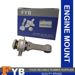 21950-N9110 Engine Mount for Hyundai KIA 21950n9110