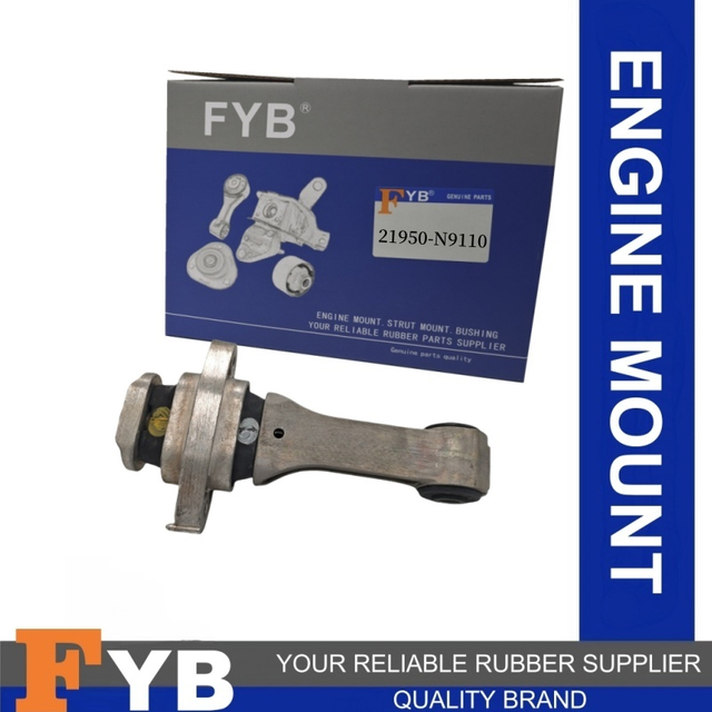 21950-N9110 Engine Mount for Hyundai KIA 21950n9110