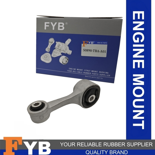 Auto Spare Parts Suspension Parts Wholesale High Quality Insulator Engine Mounts 50890-Tba-A01 50890tbaa01 for Honda CRV Civic